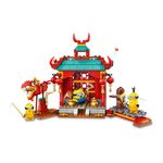 Lego-Minions-75550-Combate-de-Kung-Fu-dos-Minions---Lego