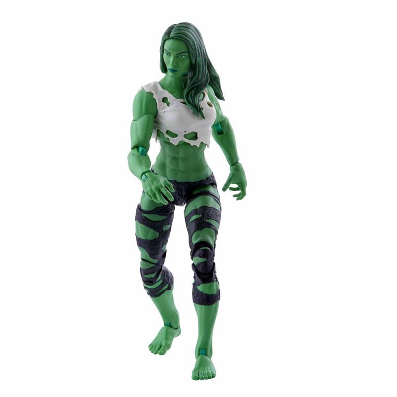 Marvel-Legends-Series-Avengers-She-Hulk-15-Cm---Hasbro