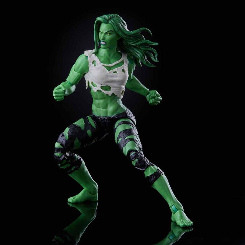 Marvel-Legends-Series-Avengers-She-Hulk-15-Cm---Hasbro