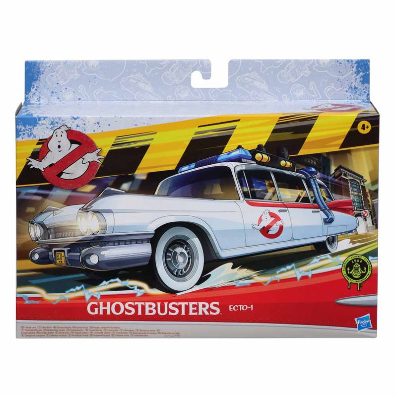 Ghostbusters-Os-Caca-Fantasmas-Veiculo-Filme-Ecto-1---Hasbro