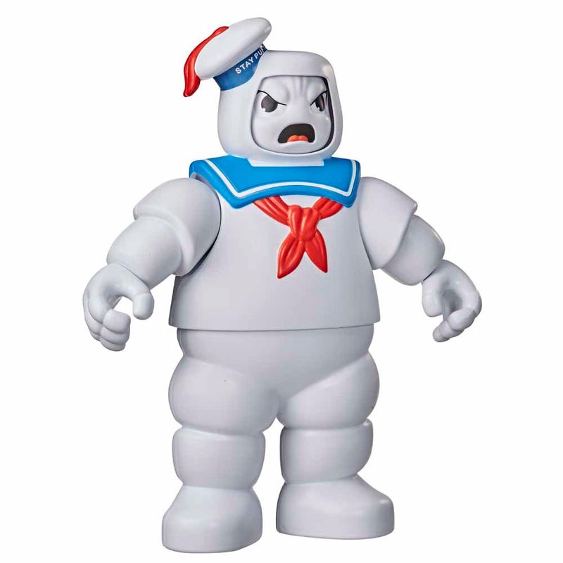 Ghostbusters-Playskool-Heroes-Marshmallow-Man---Hasbro