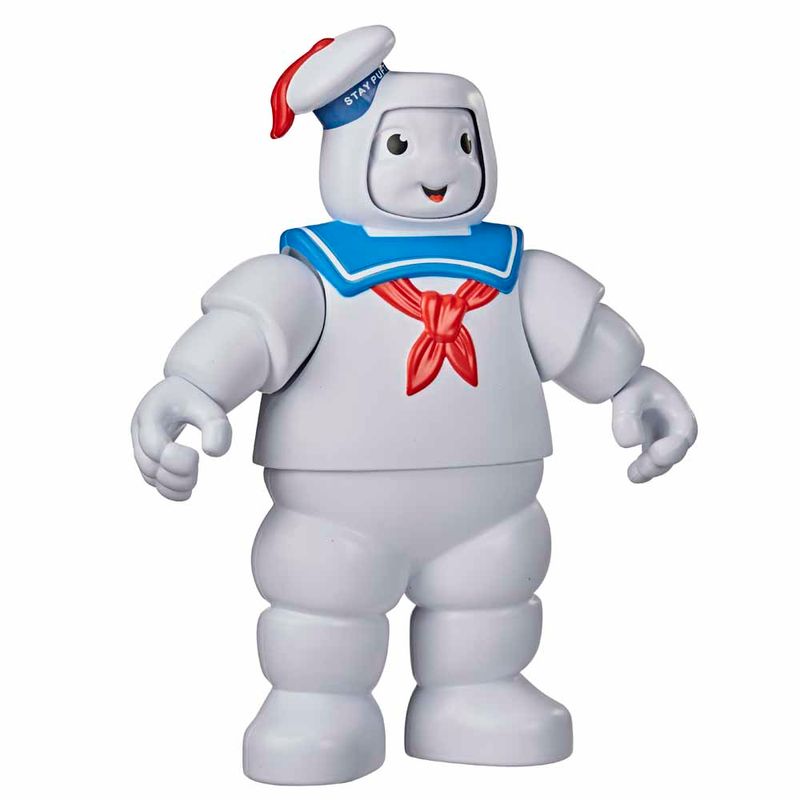 Ghostbusters-Playskool-Heroes-Marshmallow-Man---Hasbro
