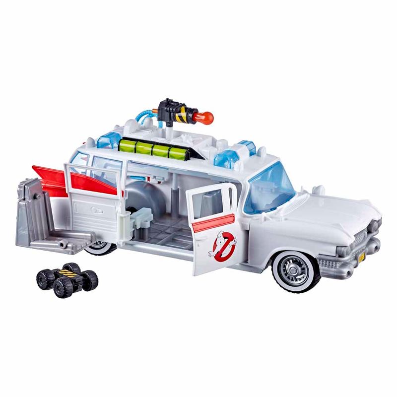 Ghostbusters-Veiculo-Ecto-1-Com-Acessorios---Hasbro