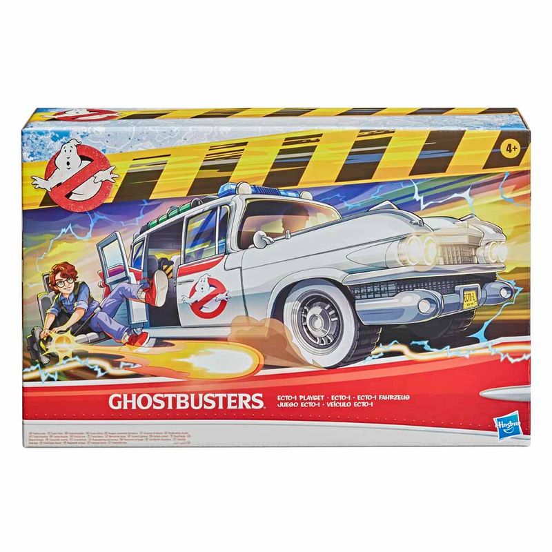 Ghostbusters-Veiculo-Ecto-1-Com-Acessorios---Hasbro