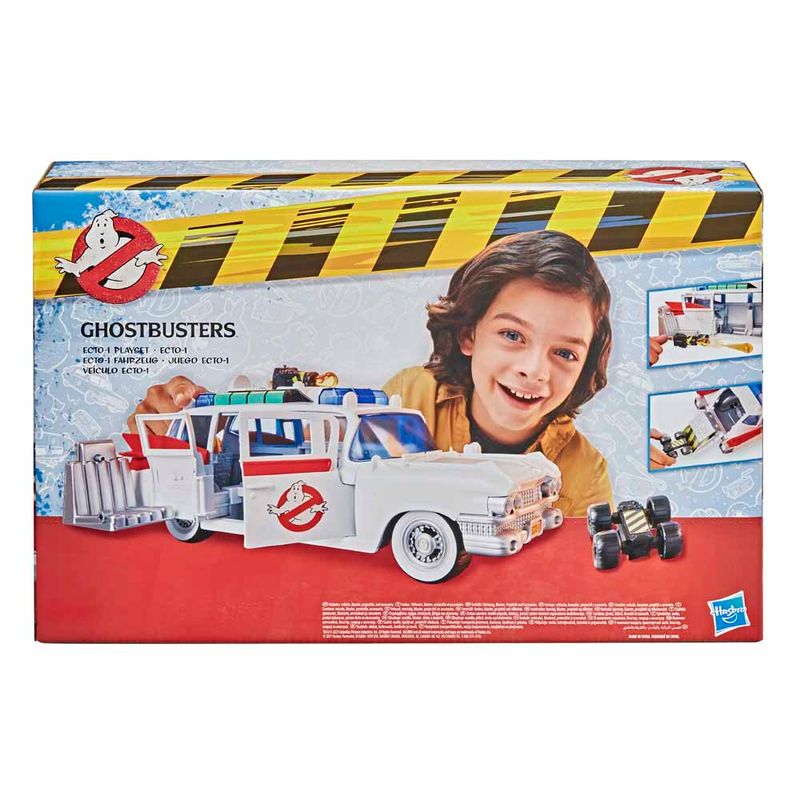 Ghostbusters-Veiculo-Ecto-1-Com-Acessorios---Hasbro