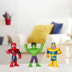 Marvel-Mega-Mighties-Kit-Homem-Aranha-Hulk-e-Thanos--Hasbro