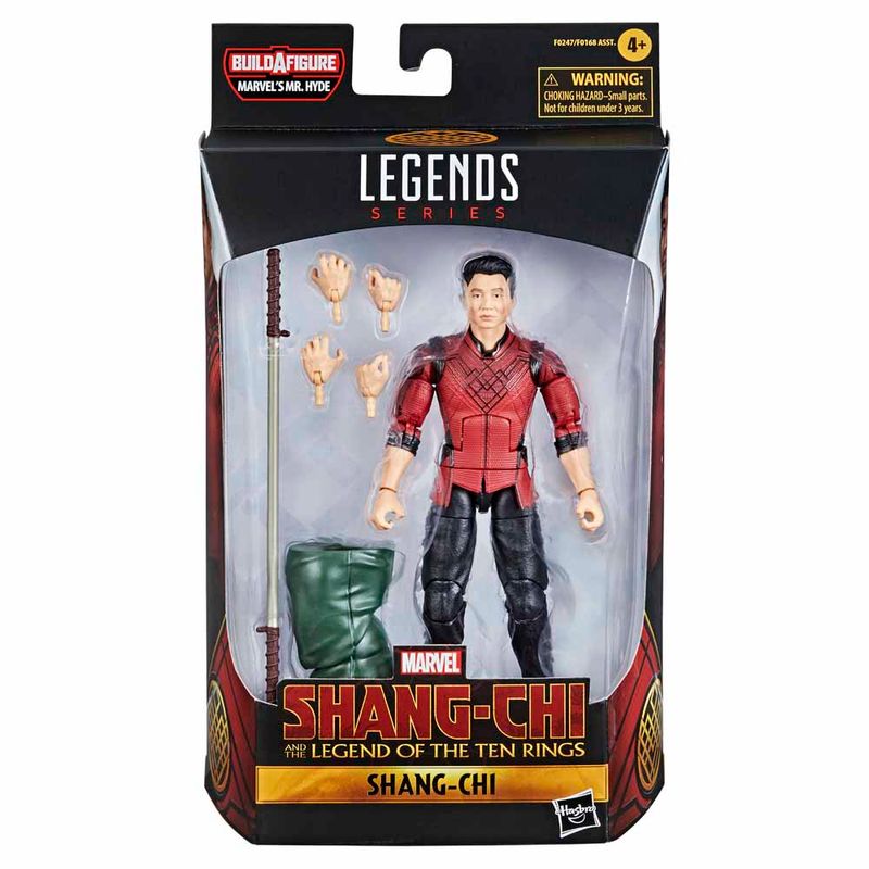 Marvel-Legends-Series-Figura-Shang-Chi---Hasbro