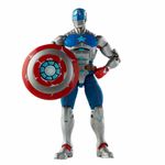 Marvel-Gamer-Verse-Avengers-Civil-Warrior-15-Cm---Hasbro
