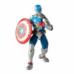 Marvel-Gamer-Verse-Avengers-Civil-Warrior-15-Cm---Hasbro