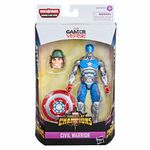 Marvel-Gamer-Verse-Avengers-Civil-Warrior-15-Cm---Hasbro