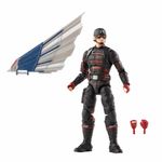 Marvel-Legends-Series-Agente-Americano-15-Cm---Hasbro