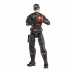 Marvel-Legends-Series-Agente-Americano-15-Cm---Hasbro