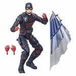 Marvel-Legends-Series-Agente-Americano-15-Cm---Hasbro