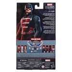 Marvel-Legends-Series-Agente-Americano-15-Cm---Hasbro