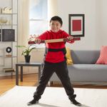 Marvel-Shang-Chi-Bastao-De-Combate-Com-Sons---Hasbro