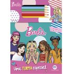 Barbie-Uma-Turma-Especial---Ciranda-Cultural
