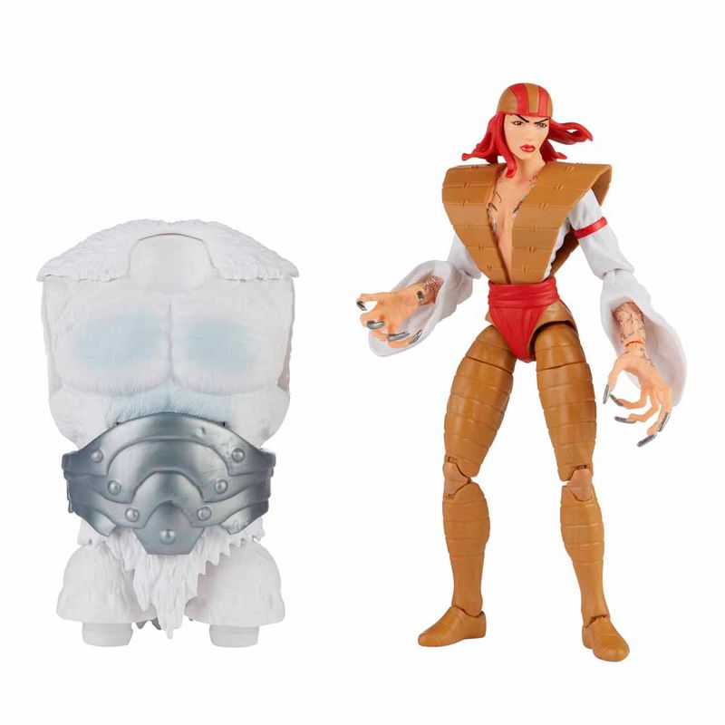 Marvel-Legends-Series-Lady-Deathstrike-15-Cm---Hasbro