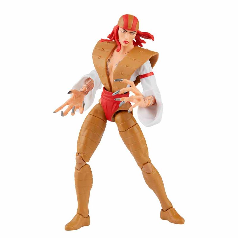 Marvel-Legends-Series-Lady-Deathstrike-15-Cm---Hasbro