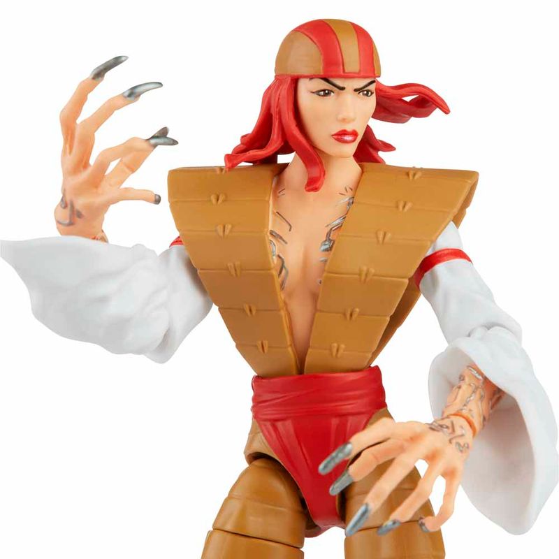 Marvel-Legends-Series-Lady-Deathstrike-15-Cm---Hasbro
