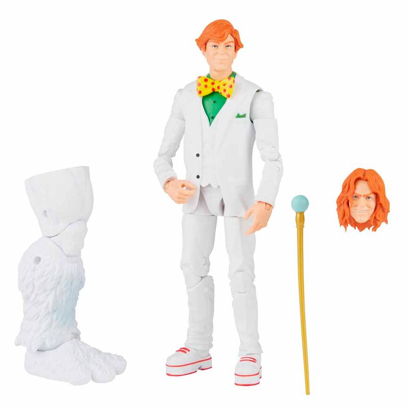 Marvel-Legends-Series-Marvel-s-Arcade-15-Cm---Hasbro