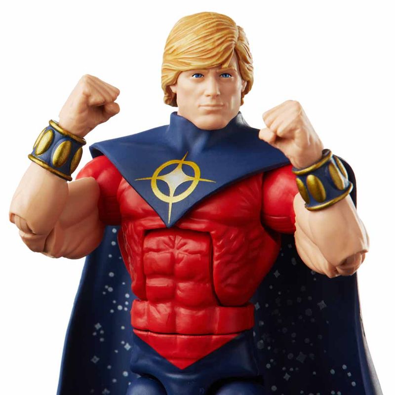 Marvel-Legends-Series-Quasar-15-Cm---Hasbro