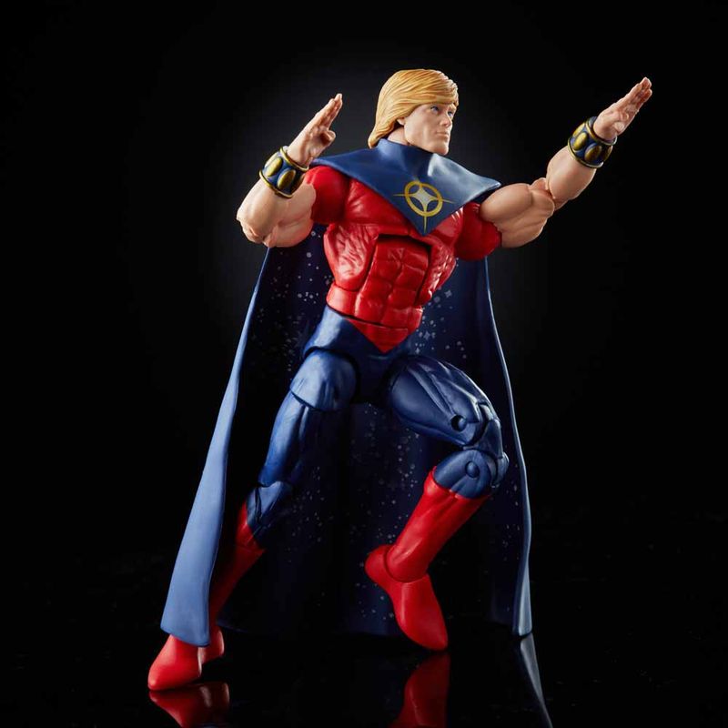 Marvel-Legends-Series-Quasar-15-Cm---Hasbro