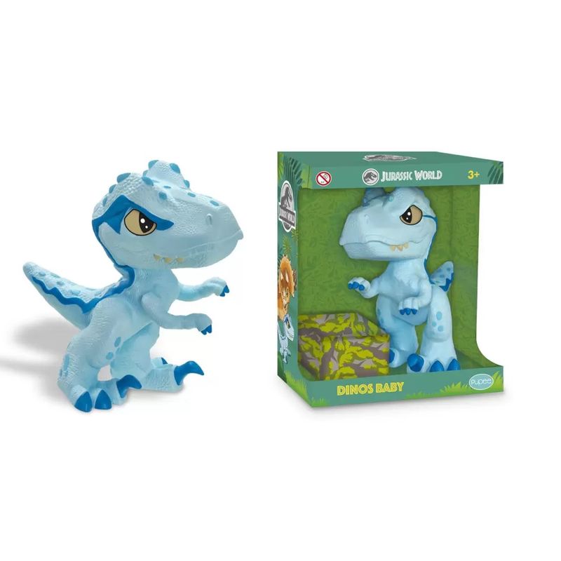 Jurassic-World-Dinos-Baby-Velociraptor-Blue---Pupee