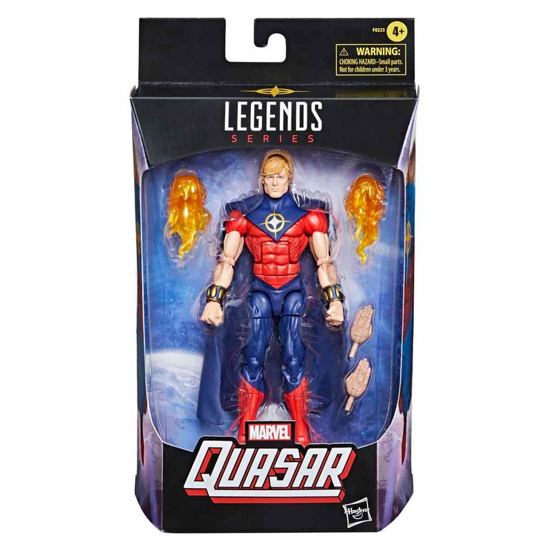 Marvel-Legends-Series-Quasar-15-Cm---Hasbro