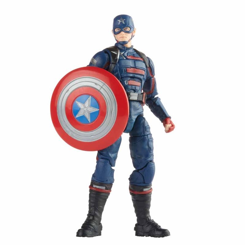 Marvel-Legends-Capitao-America-John-Walker-15-Cm---Hasbro
