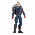 Marvel-Legends-Capitao-America-John-Walker-15-Cm---Hasbro