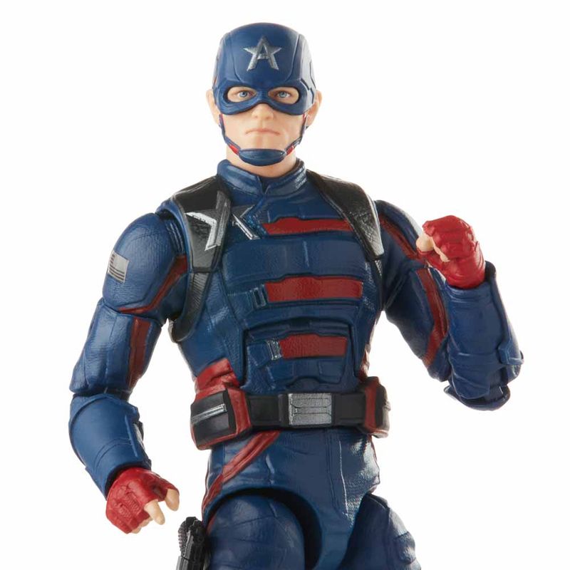 Marvel-Legends-Capitao-America-John-Walker-15-Cm---Hasbro