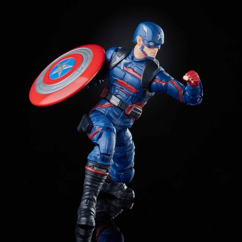 Marvel-Legends-Capitao-America-John-Walker-15-Cm---Hasbro