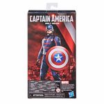 Marvel-Legends-Capitao-America-John-Walker-15-Cm---Hasbro