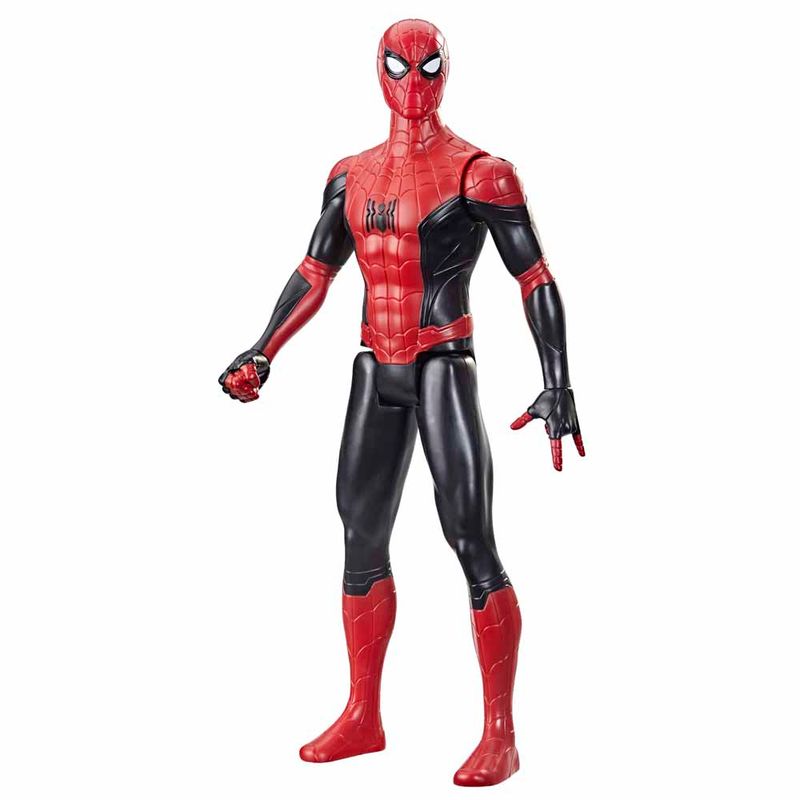 Marvel-Titan-Hero-Series-Homem-Aranha-30-Cm---Hasbro
