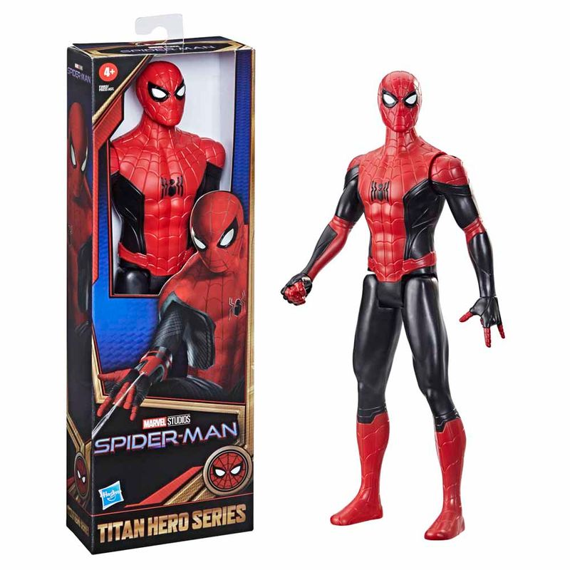 Marvel-Titan-Hero-Series-Homem-Aranha-30-Cm---Hasbro