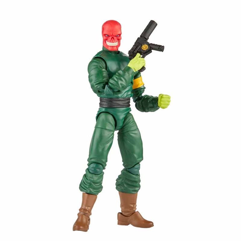 Marvel-Legends-Series-Caveira-Vermelha-15-Cm---Hasbro