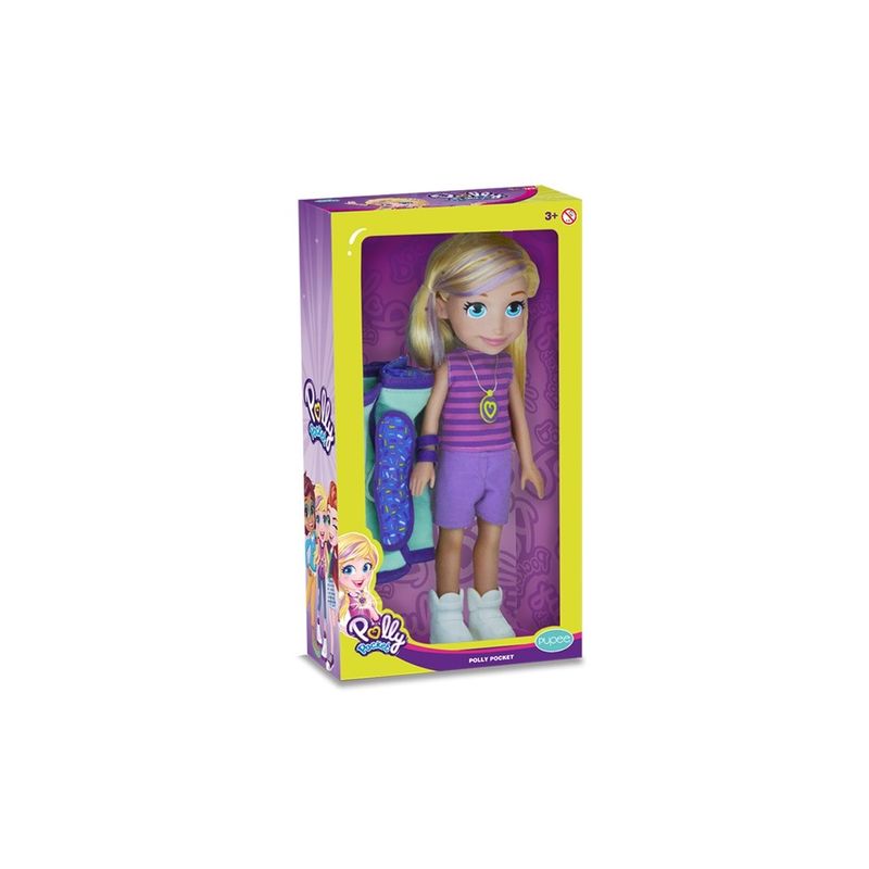 Boneca-Polly-Pocket-Camping---Pupee