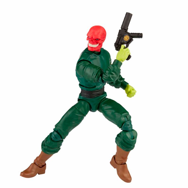 Marvel-Legends-Series-Caveira-Vermelha-15-Cm---Hasbro