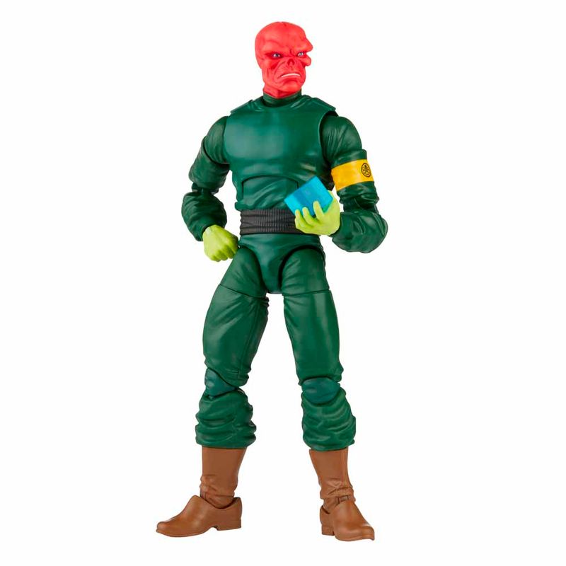 Marvel-Legends-Series-Caveira-Vermelha-15-Cm---Hasbro