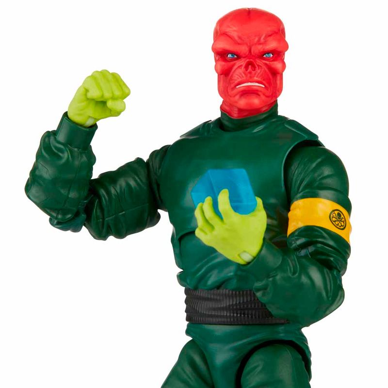 Marvel-Legends-Series-Caveira-Vermelha-15-Cm---Hasbro