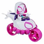 Marvel-Spidey-And-His-Amazing-Friends-Ghost-Spider---Hasbro