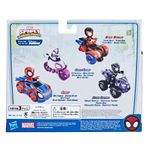 Marvel-Spidey-And-His-Amazing-Friends-Pantera-Negra---Hasbro