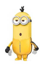 Figura-Minions-15cm-Kevin-Gigante---Mattel