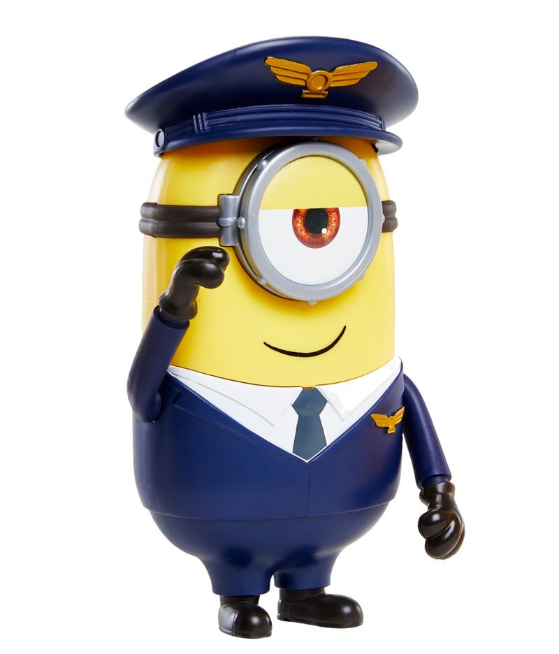 Figura-Minions-15cm-Stuart-Gigante---Mattel