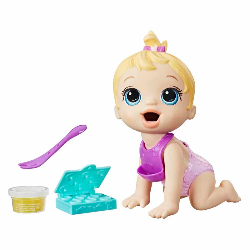 Boneca-Baby-Alive-Hora-da-Papinha-Loira---Hasbro