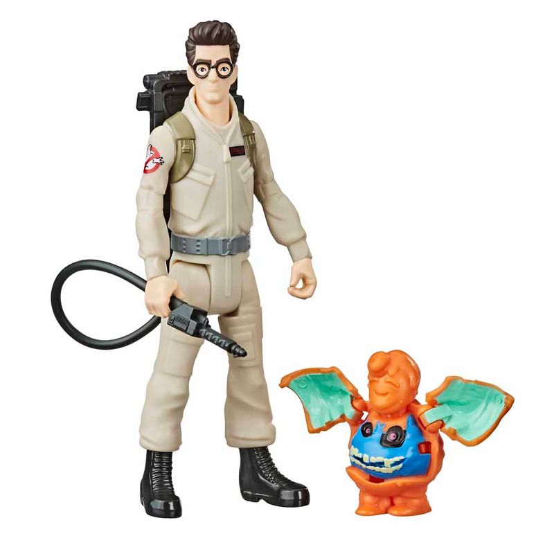 Figuras-Ghostbusters-Fright-Feature-Egon-e-Fantasma---Hasbro