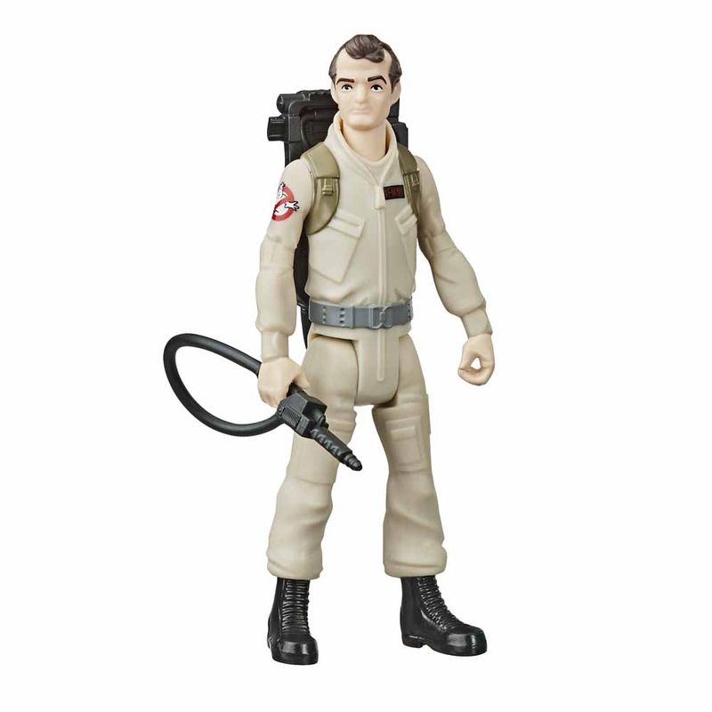 Ghostbusters-Fright-Feature-P.-Venkman-e-Cao-Monstro--Hasbro