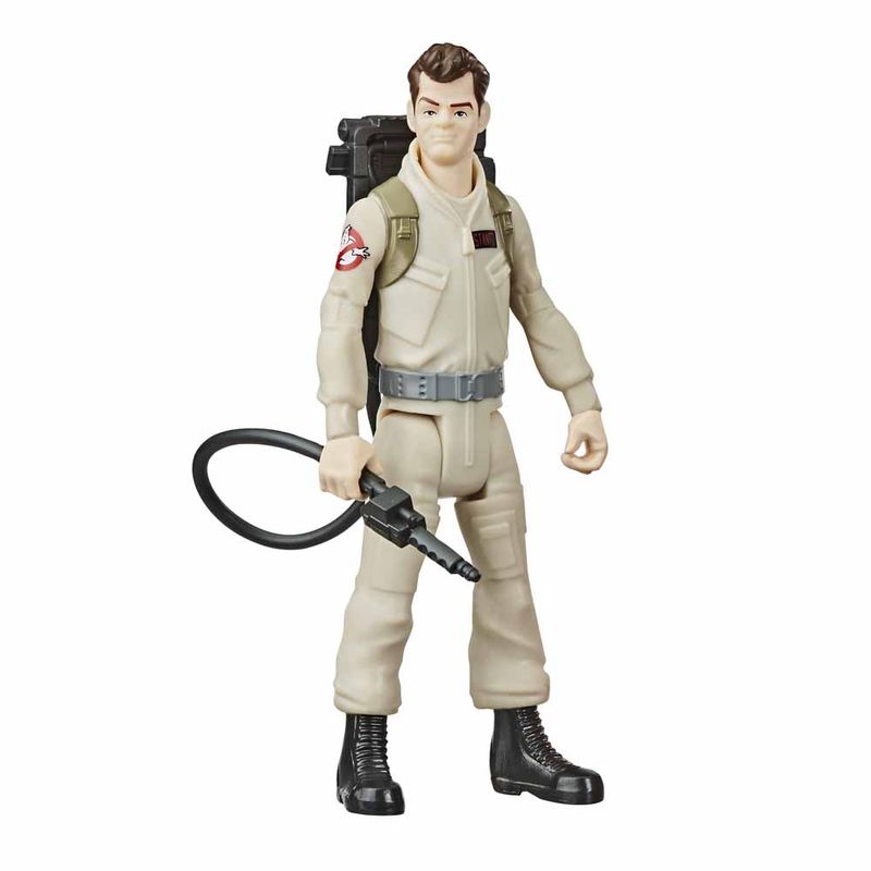 Ghostbusters-Fright-Feature-Ray-Stantz-e-Fantasma---Hasbro