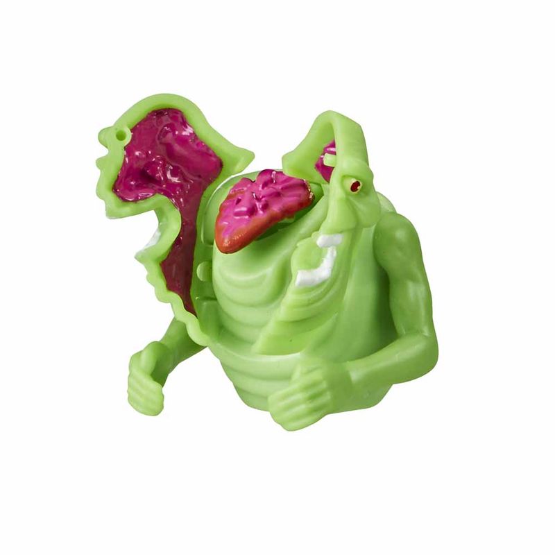 Ghostbusters-Fright-Feature-W.-Zeddemore-e-Fantasma---Hasbro