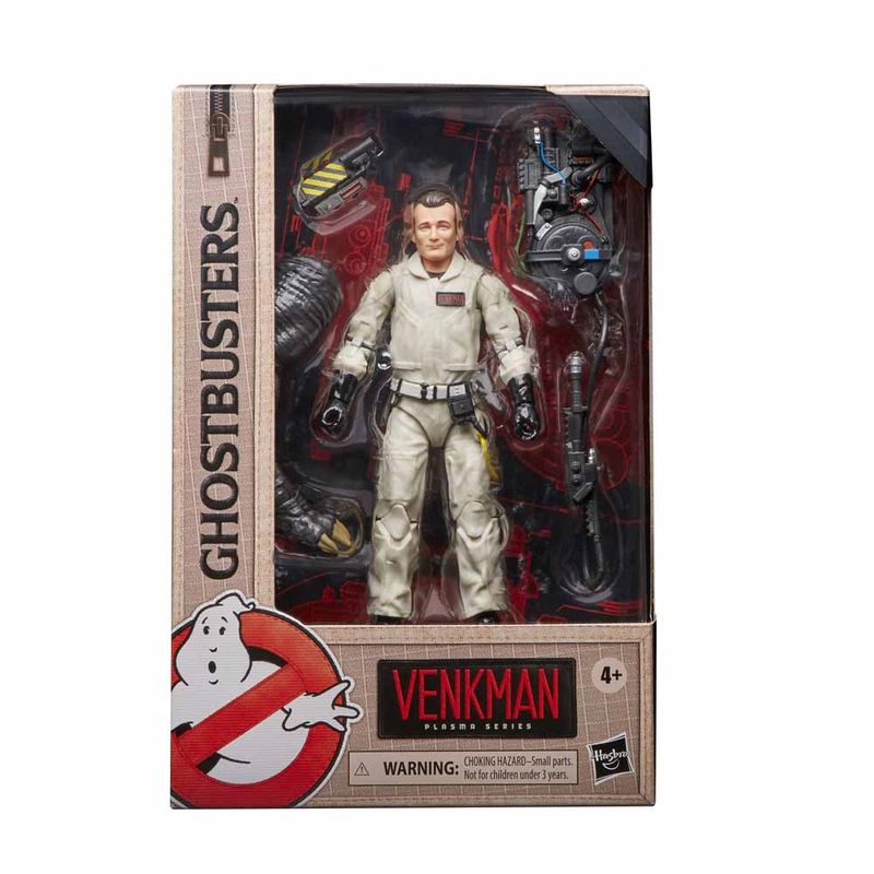 Ghostbuster-Plasma-Serie-Classico-1984-Peter-Venkman--Hasbro